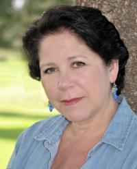 Margaret Pereyra Profile Headshot